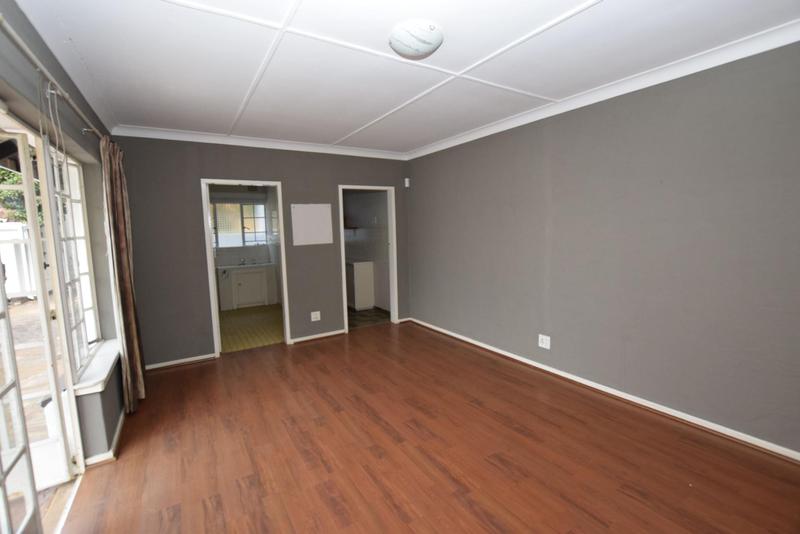 To Let 4 Bedroom Property for Rent in Bryanston Gauteng