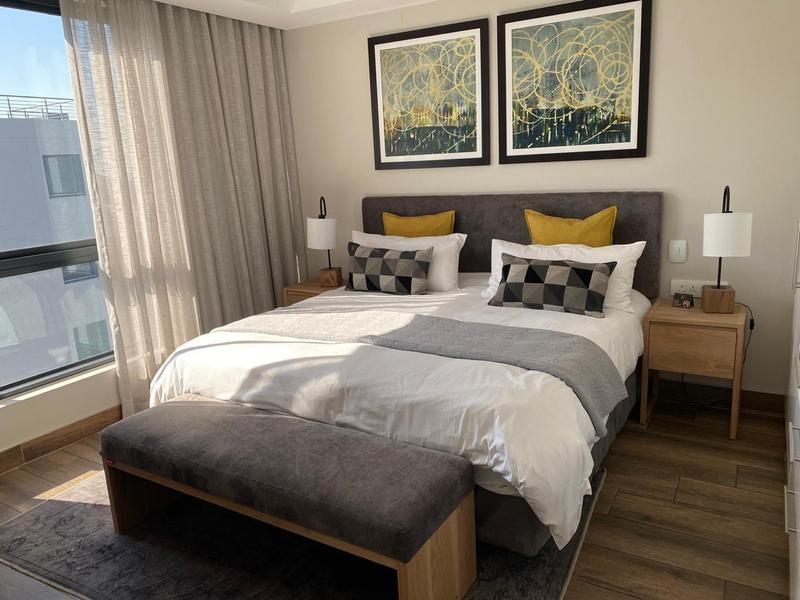 2 Bedroom Property for Sale in Menlyn Gauteng