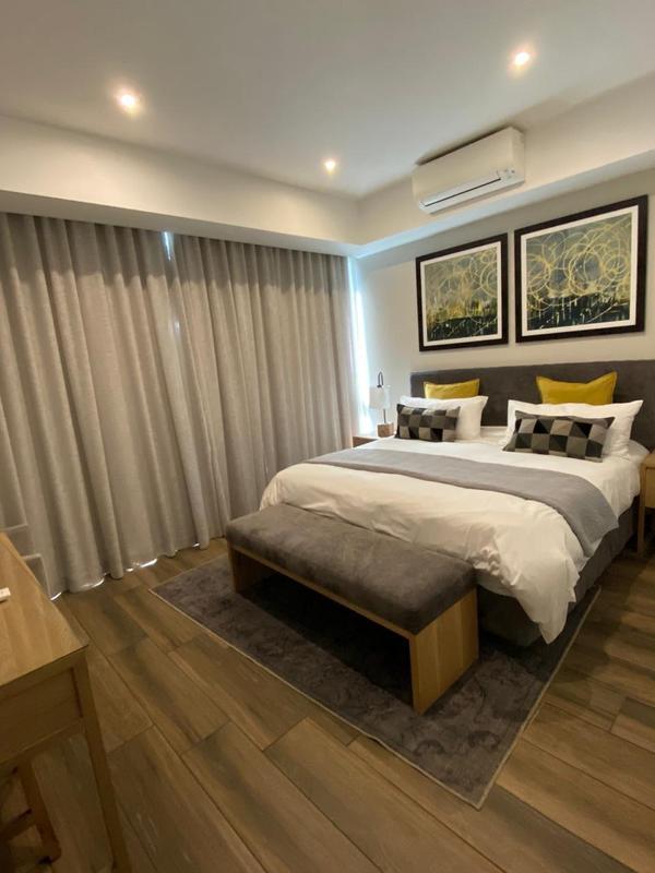 2 Bedroom Property for Sale in Menlyn Gauteng