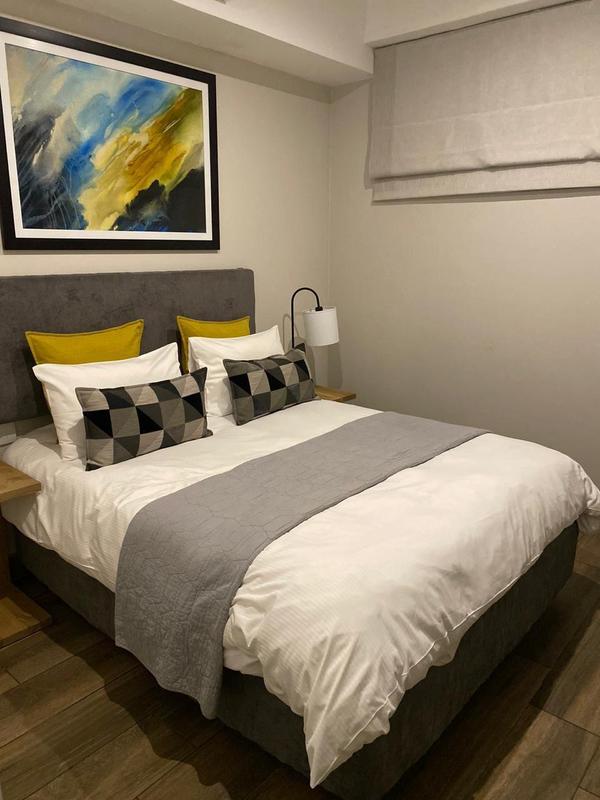 2 Bedroom Property for Sale in Menlyn Gauteng