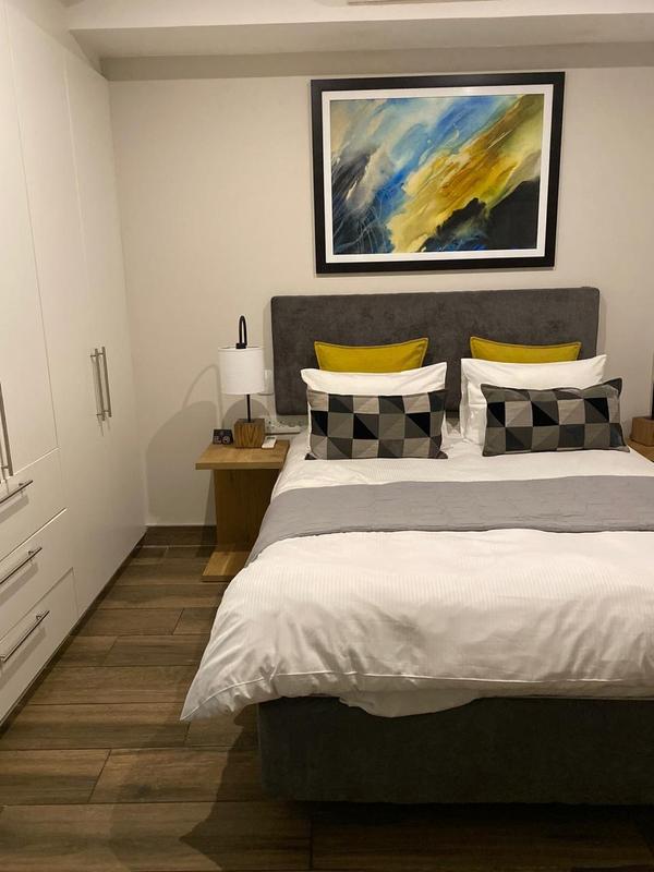 2 Bedroom Property for Sale in Menlyn Gauteng