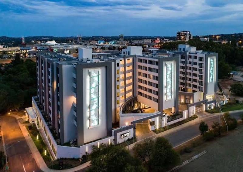 2 Bedroom Property for Sale in Menlyn Gauteng