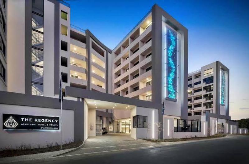 2 Bedroom Property for Sale in Menlyn Gauteng