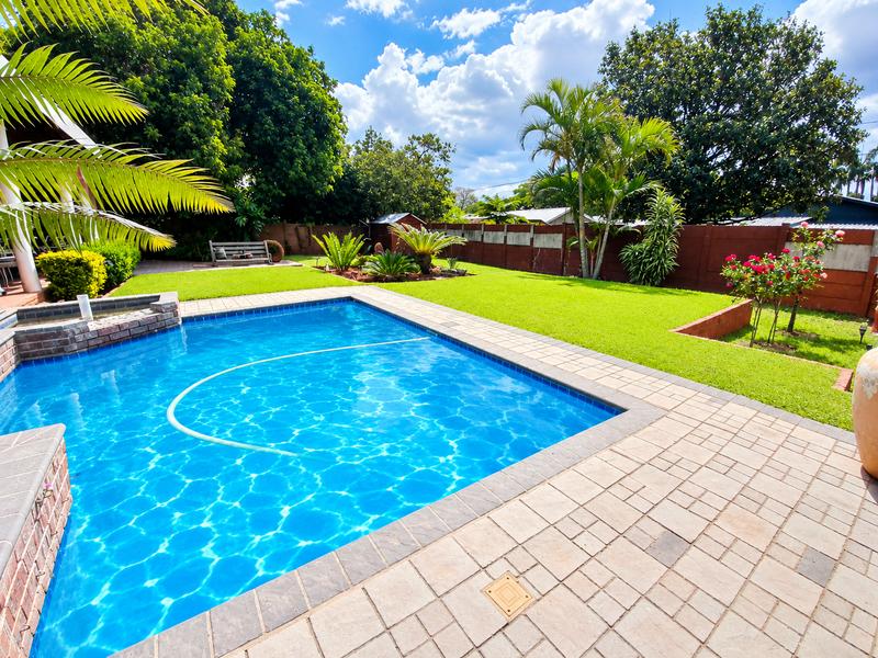 4 Bedroom Property for Sale in Sinoville Gauteng