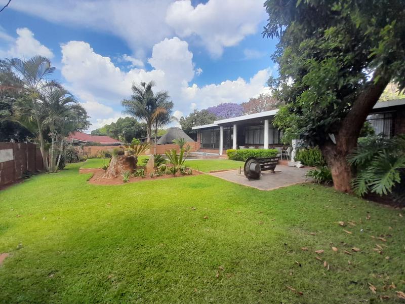 4 Bedroom Property for Sale in Sinoville Gauteng
