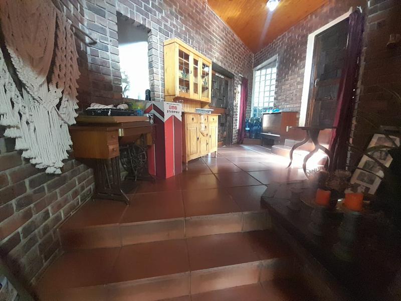 4 Bedroom Property for Sale in Sinoville Gauteng