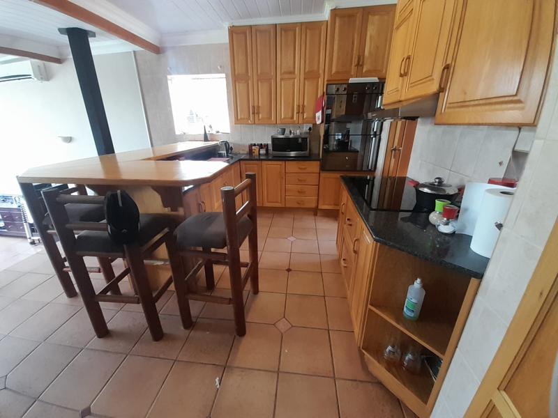 4 Bedroom Property for Sale in Sinoville Gauteng
