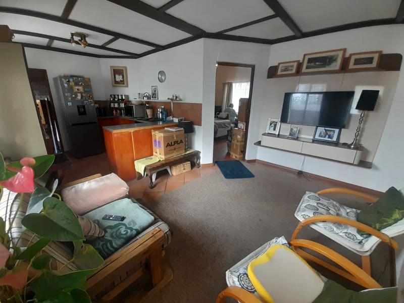 4 Bedroom Property for Sale in Sinoville Gauteng