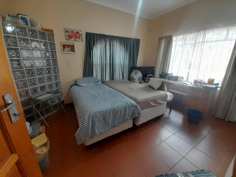4 Bedroom Property for Sale in Sinoville Gauteng