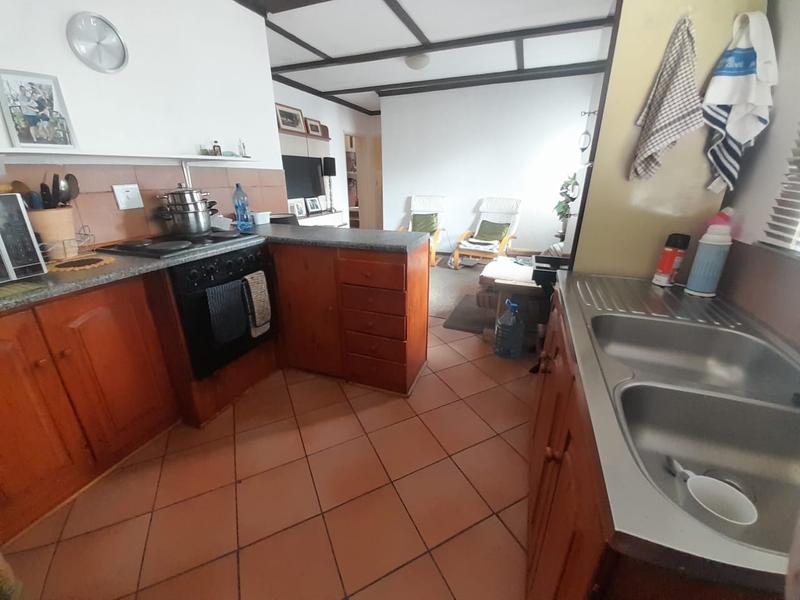 4 Bedroom Property for Sale in Sinoville Gauteng