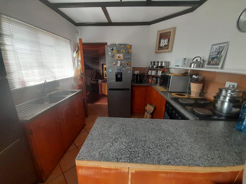 4 Bedroom Property for Sale in Sinoville Gauteng
