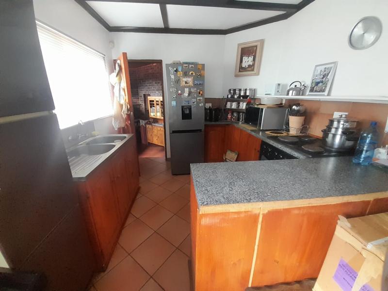 4 Bedroom Property for Sale in Sinoville Gauteng