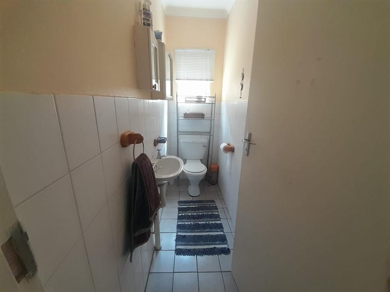 4 Bedroom Property for Sale in Sinoville Gauteng