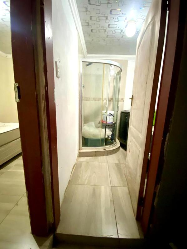 3 Bedroom Property for Sale in Kagiso Gauteng