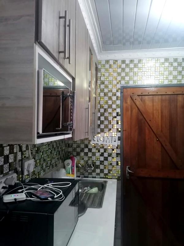 2 Bedroom Property for Sale in Naturena Gauteng