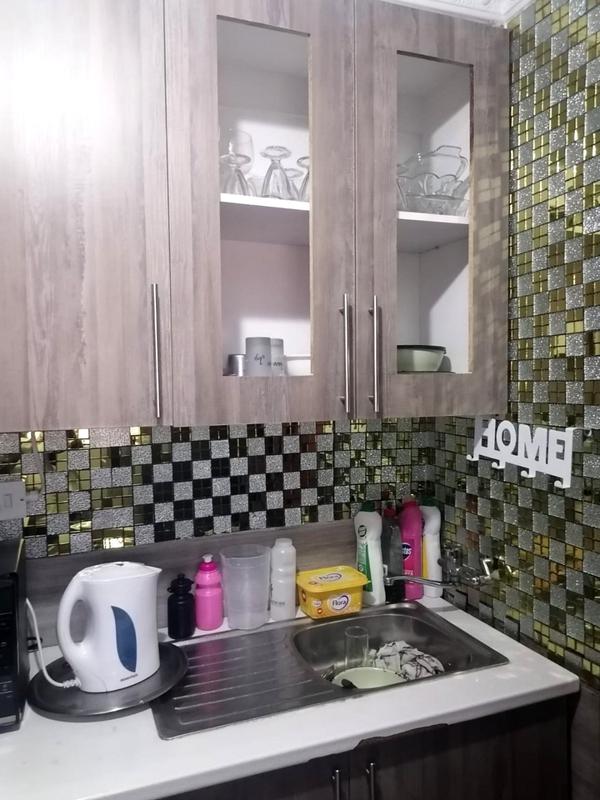 2 Bedroom Property for Sale in Naturena Gauteng