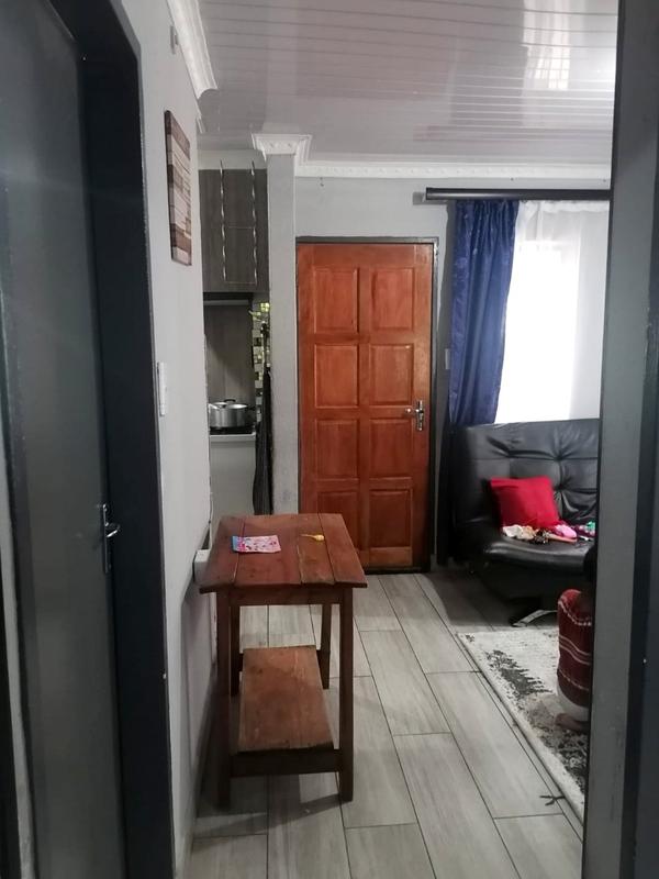 2 Bedroom Property for Sale in Naturena Gauteng