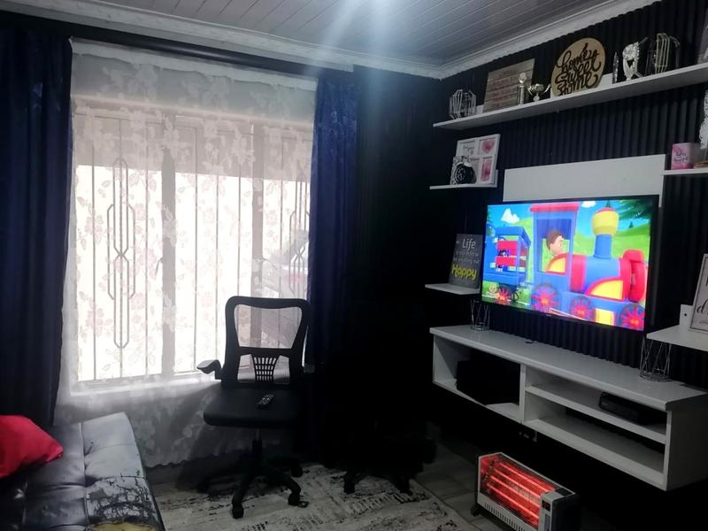 2 Bedroom Property for Sale in Naturena Gauteng