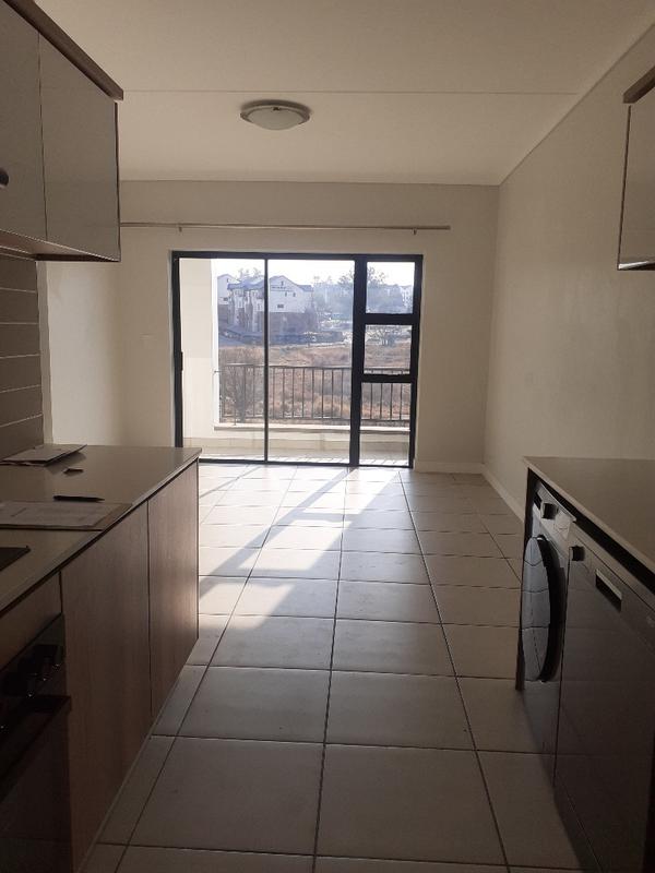 To Let 1 Bedroom Property for Rent in Linbro Park Gauteng
