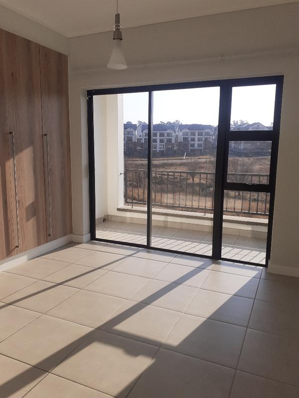 To Let 1 Bedroom Property for Rent in Linbro Park Gauteng