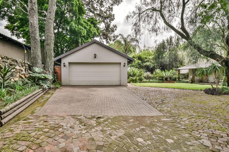 4 Bedroom Property for Sale in Irene Glen Estate Gauteng