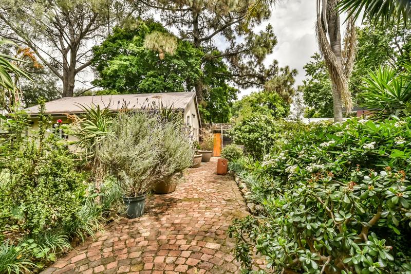 4 Bedroom Property for Sale in Irene Glen Estate Gauteng