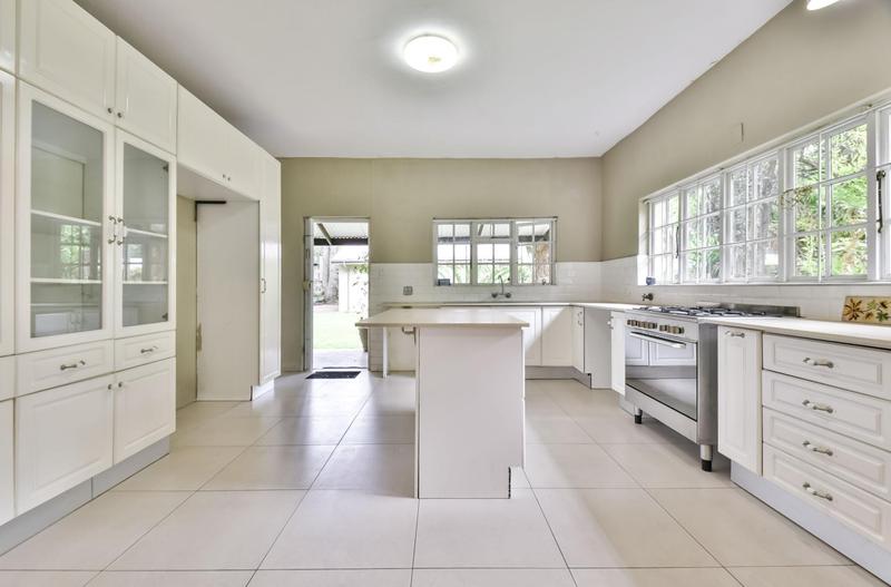 4 Bedroom Property for Sale in Irene Glen Estate Gauteng