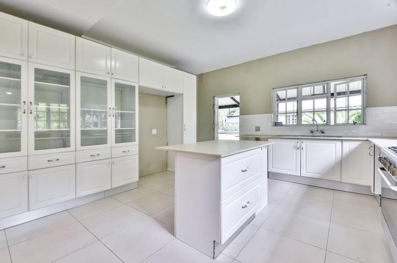4 Bedroom Property for Sale in Irene Glen Estate Gauteng