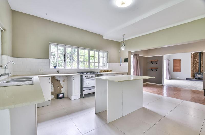4 Bedroom Property for Sale in Irene Glen Estate Gauteng