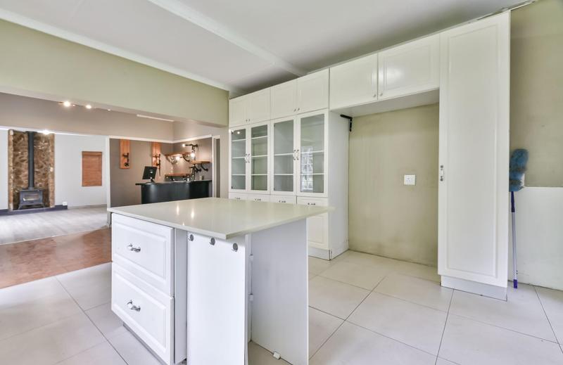4 Bedroom Property for Sale in Irene Glen Estate Gauteng