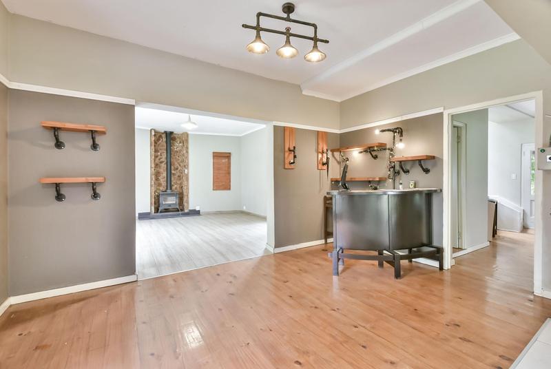 4 Bedroom Property for Sale in Irene Glen Estate Gauteng