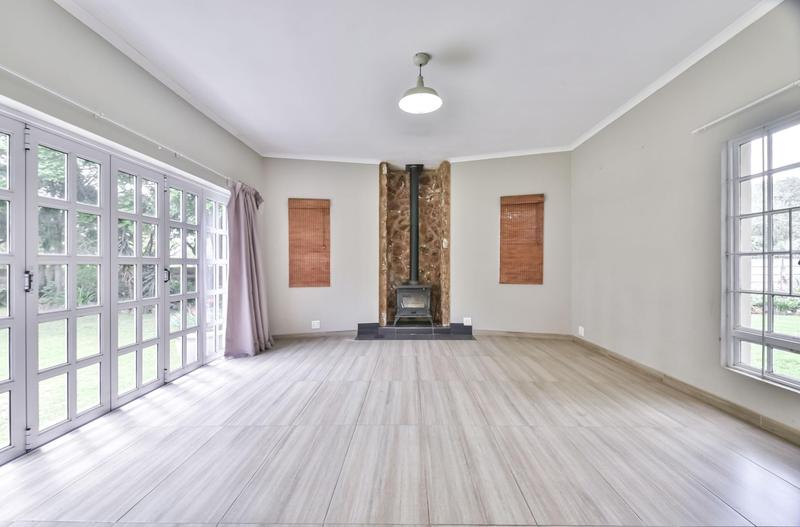 4 Bedroom Property for Sale in Irene Glen Estate Gauteng