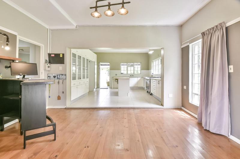 4 Bedroom Property for Sale in Irene Glen Estate Gauteng