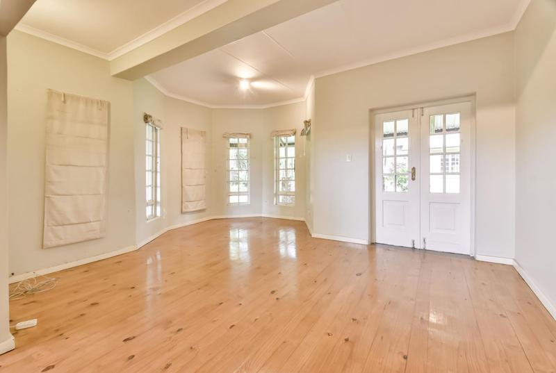 4 Bedroom Property for Sale in Irene Glen Estate Gauteng