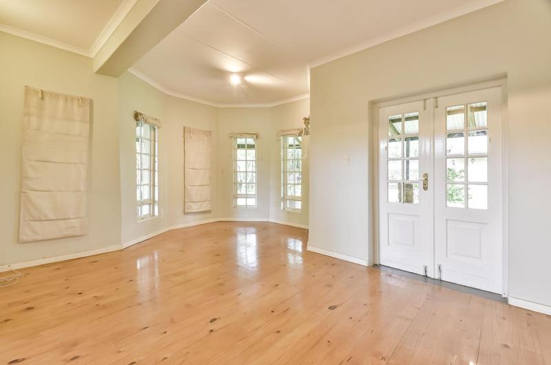 4 Bedroom Property for Sale in Irene Glen Estate Gauteng