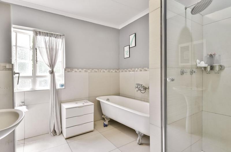 4 Bedroom Property for Sale in Irene Glen Estate Gauteng