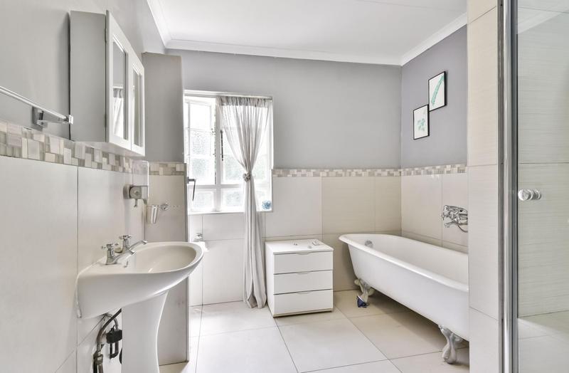 4 Bedroom Property for Sale in Irene Glen Estate Gauteng