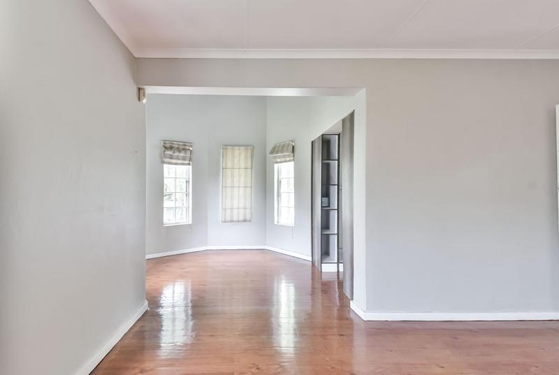 4 Bedroom Property for Sale in Irene Glen Estate Gauteng