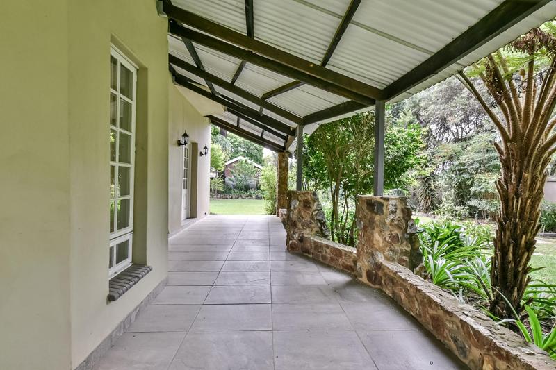 4 Bedroom Property for Sale in Irene Glen Estate Gauteng