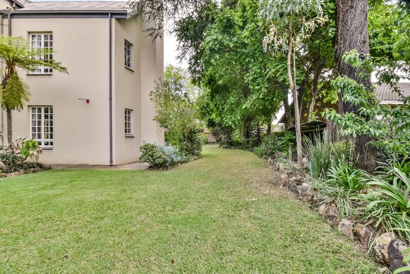 4 Bedroom Property for Sale in Irene Glen Estate Gauteng