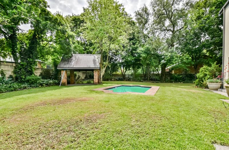 4 Bedroom Property for Sale in Irene Glen Estate Gauteng