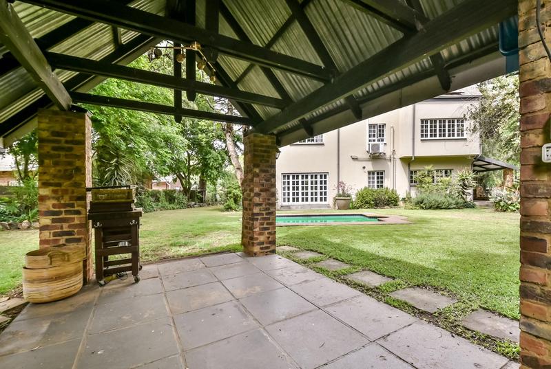4 Bedroom Property for Sale in Irene Glen Estate Gauteng