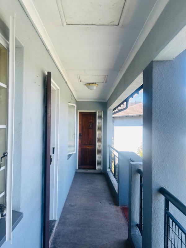 2 Bedroom Property for Sale in Sharonlea Gauteng