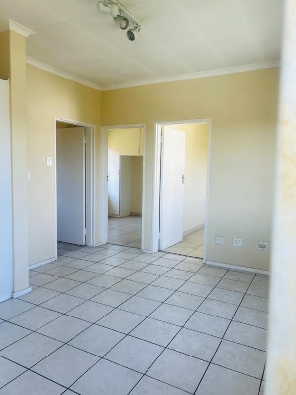 2 Bedroom Property for Sale in Sharonlea Gauteng