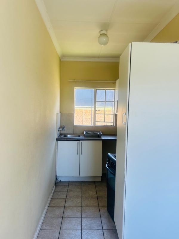 2 Bedroom Property for Sale in Sharonlea Gauteng