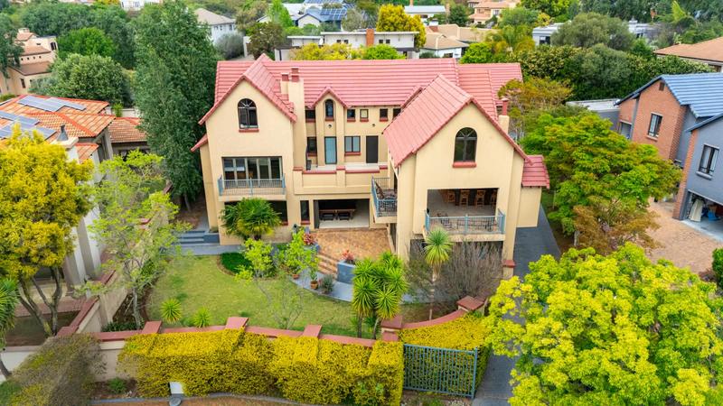 6 Bedroom Property for Sale in Midstream Estate Gauteng
