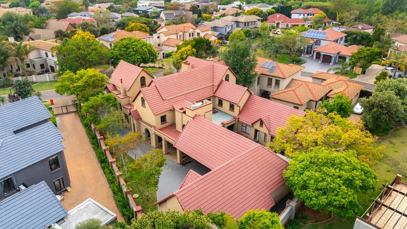 6 Bedroom Property for Sale in Midstream Estate Gauteng