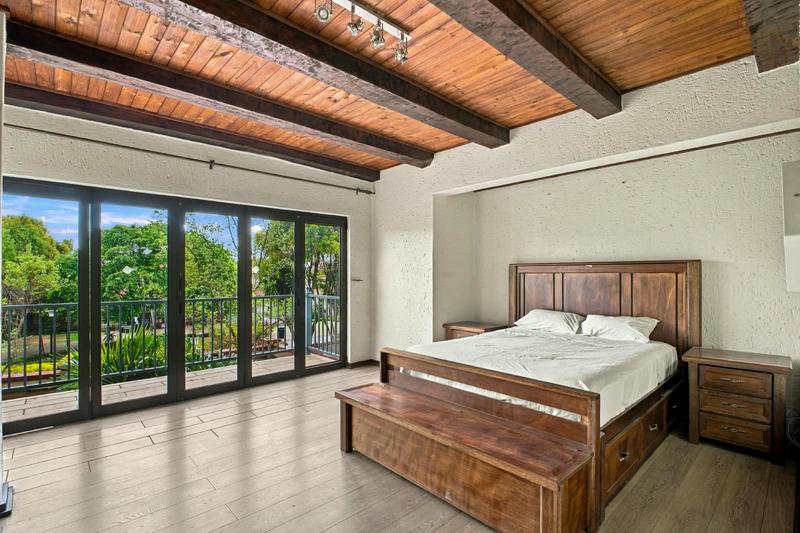 6 Bedroom Property for Sale in Midstream Estate Gauteng