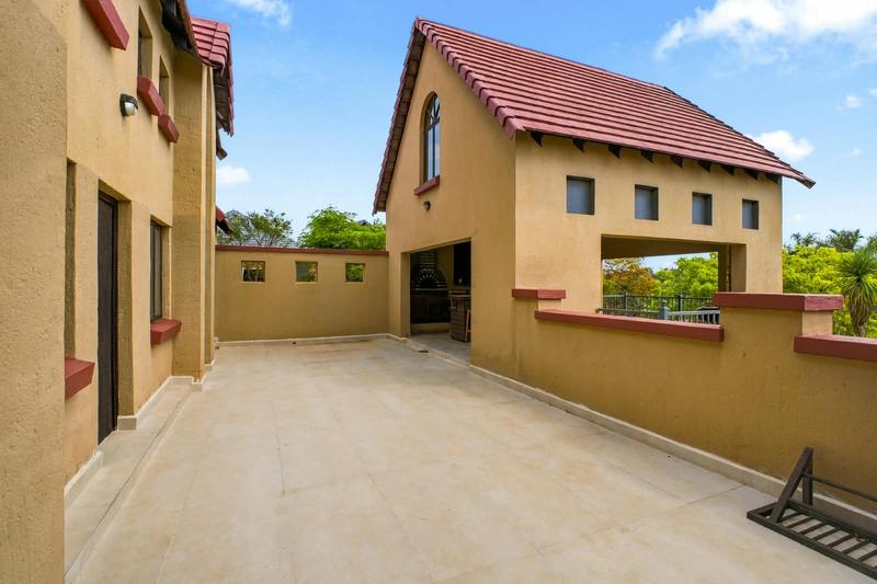 6 Bedroom Property for Sale in Midstream Estate Gauteng