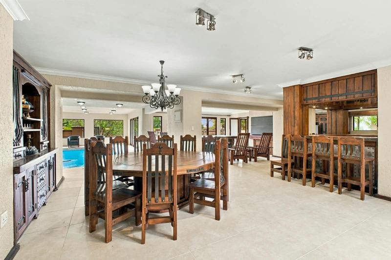 6 Bedroom Property for Sale in Midstream Estate Gauteng